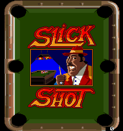 Slick Shot (V2.2)